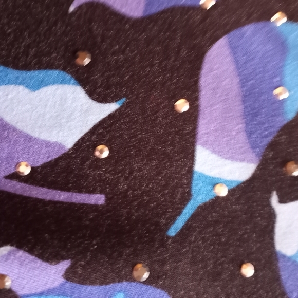 Ladies Top Size L Rafaella - Picture 3 of 10